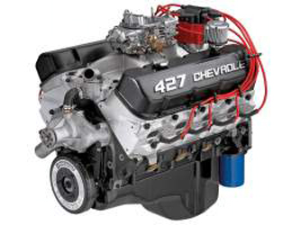 B12B0 Engine